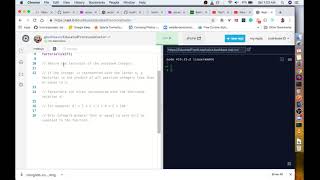 Basic Algorithm Scripting Factorialize a Number Solution - freeCodeCamp