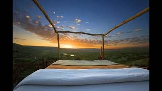 Loisaba Tented Camp