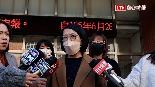 竹東三環幫劉憲治槍擊案 檢察官30日下午進竹縣刑大複訊