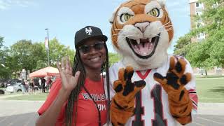 Buffalo State University | New Student Orientation Welcome