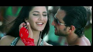 Khwab Dekhe (Sexy Lady) -Song Video | Race | Saif Ali & Katrina | Monali T & Neeraj S