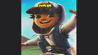 RXDXVIL - SUBWAY SURFERS PHONK