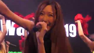 Tiiigirl TiiiMO OMiiiT　20190501 渋谷