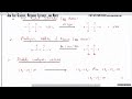 as 9701 organic chemistry part 13 halogenoalkanes nucleophilic substitution