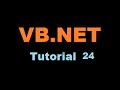 VB.NET Tutorial 24 : Search and Highlight text  in a richtextbox