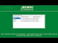 SQL Server Always On Series - Configure read-only routing for an Always On availability group