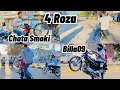 4 Roza Game on Shahab pura Road,Sialkot | Chota Smoki | Billa09 vlogs