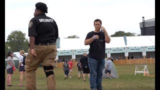 NEW PARANOID PRANK! (Franklin, TN 2018) | Jack Vale