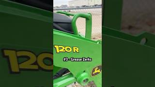 Your Compact Tractor Spring Maintenance Checklist: 5 Must-Do Tasks