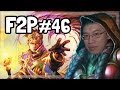 Hearthstone constructed: Shaman F2P #46 - Legendary Priest