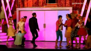 Bánfalvy Stúdió -  Grease  musical