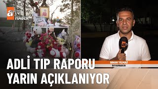 Gözlerin çevrildiği Adli Tıp raporu yarın açıklanıyor #narin - atv Ana Haber 17 Eylül 2024