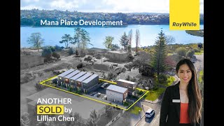 Another SOLD by Lillian Chen - Mana Place Development