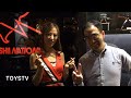 toystv toys shopping guide hong kong p12 tamashii spot hong kong langham place 朗豪坊 香港玩具購物攻略 12