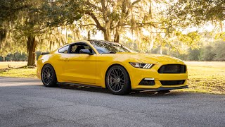 Ford Mustang EcoBoost Review | Here's Why You Don't Need The V8