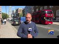 geo news special – london police extends mqm founder altaf hussain’s bail after 5 hour interrogation