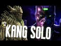 KING GROOT SOLOS SUPERIOR KANG (Beta Gameplay)