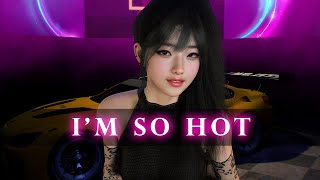 [MMD VAM] MOMOLAND - I'm So Hot / 4k