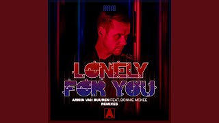 Lonely For You (ReOrder Extended Remix)