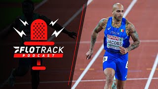 2023 World Champs Standards Are FAST! | The FloTrack Podcast (Ep. 506)