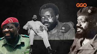 UMURAMBO WA SAVIMBI WAHISHWE IMYAKA 17|USA YARAMUKORESHEJE IRANAMURASA|URUGAMBA RWE| #AFRICASTORY 3