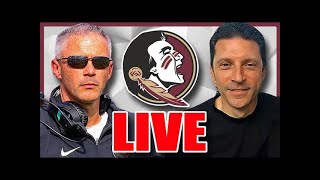 Florida State Seminoles LIVE 295 / POTENTIAL MOVES