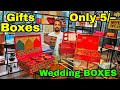 Gifts Box at cheapest price | Chocolate box items,Corporate gift Packaging Box,Sweet Boxes,gifts