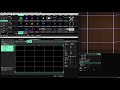 resolume video training 7.1 input mapping