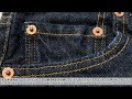 90 s levi s 501 jeans made in usa 考察。 リーバイス デニム ジーンズ アメリカ製 90年代