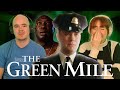 The Green Mile (1999) | REACTION | First Time Watching