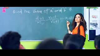 Aise Na Mujhe Tum Dekho | album video| school madam