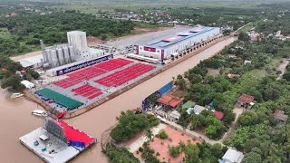 ព្រែកជីកហ្វូណន៖តើមានភាពចម្រូងចម្រាសអ្វីខ្លះ មុនឈានដល់បើកការដ្ឋានសាងសង់?