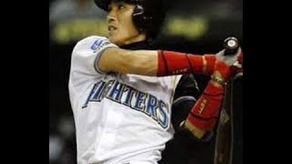 【プロ野球、ホームラン集 #46】新庄剛志2004年全ホームラン 広い札幌ドームでも関係ないパワー！ カリスマ性溢れるホームラン！ | Baseball Channel