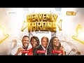 October 2024 Basket of Praise || Heavenly Throne || Sunmisola Agbegbi Okeleye & Yinka Okeleye