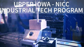 UIU - NICC INDUSTRIAL TECH PROGRAM