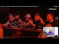 king inertia 🇺🇸 vs helium 🇷🇺 grand beatbox battle 2021 world league @swissbeatbox reaction