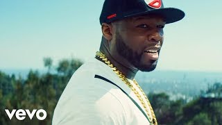 50 Cent Ft Chris Brown - Im The Man