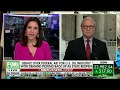 Sen. Kevin Cramer Joins Making Money on Fox Business