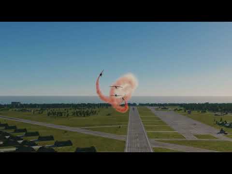 DCS P51 Fun DCS P51 Fun