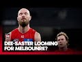 'When you’re fighting fires so many fronts, it’s exhausting' I AFL 360 I Fox Footy