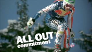 Bode Miller - All Out