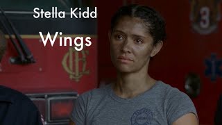 Stella Kidd (wings)