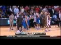 Jason Kidd Draws Technical Foul or Mike Woodson Part 1.mov