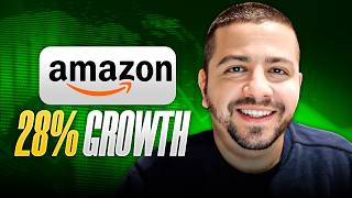 Is Amazon Stock Still an Undervalued Stock to Buy? | AMZN Stock Analysis