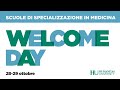 SSM Welcome Day 2024