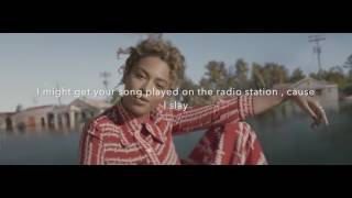 Formation - Beyoncé - Lyrics