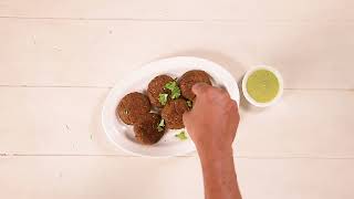 AOV FarmAge Shammi Kebab - How To Cook