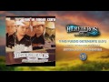 Los Herederos de Nuevo Leon - No Puedo Detenerte ( Audio Oficial )