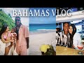 LIT VACATION VLOG: Going to the Bahamas on a Cruise for Ana’s Birthday!!!