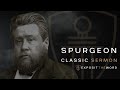 IDOLATRY CONDEMNED - CHARLES SPURGEON SERMON